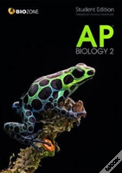 Capa do artigo Ap Biology 2 Student Edition - Second Edition