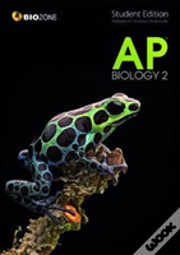 Ap Biology 2 Student Edition - Second Edition