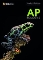 Ap Biology 2 Student Edition - Second Edition - Preview