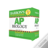 Ap Biology Flash Cards