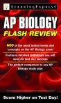Ap Biology Flash Review - Preview