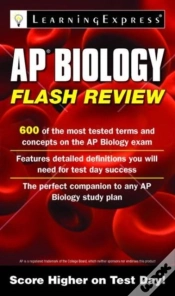 Capa do artigo Ap Biology Flash Review