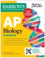 Ap Biology Premium, 2026: Prep Book With 6 Practice Tests + Comprehensive Review + Online Practice - Preview