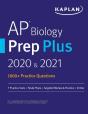 Ap Biology Prep Plus 2020 & 2021 - Preview