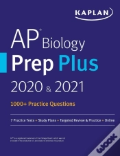 Capa do artigo Ap Biology Prep Plus 2020 & 2021