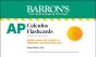Ap Calculus Flashcards, Fourth Edition: Up-To-Date Review And Practice - Preview
