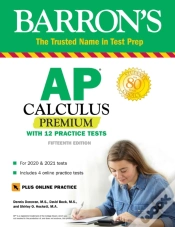 Capa do artigo Ap Calculus Premium