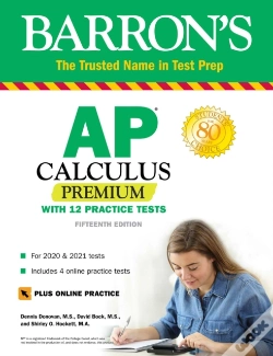 Capa do artigo Ap Calculus Premium