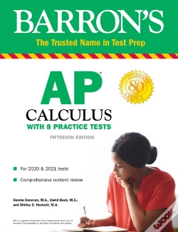 Capa do artigo Ap Calculus