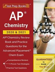 Ap Chemistry 2020 & 2021
