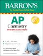 Ap Chemistry, 2022-2023: 3 Practice Tests, Comprehensive Content Review & Practice - Preview