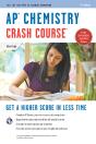 Ap Chemistry Crash Course Book + Online - Preview