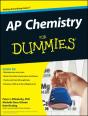 Ap Chemistry For Dummies - Preview