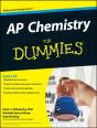 Ap Chemistry For Dummies - Preview