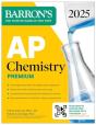 Ap Chemistry Premium, 2025: Prep Book With 6 Practice Tests + Comprehensive Review + Online Practice - Preview