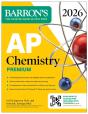 Ap Chemistry Premium, 2026: Prep Book With 6 Practice Tests + Comprehensive Review + Online Practice - Preview