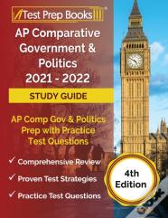 Ap Comparative Government And Politics 2021 - 2022 Study Guide