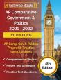 Ap Comparative Government And Politics 2021 - 2022 Study Guide - Preview
