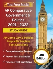Capa do artigo Ap Comparative Government And Politics 2021 - 2022 Study Guide
