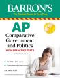 Ap Comparative Government And Politics - Preview