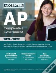Ap Comparative Government And Politics Study Guide 2021-2022