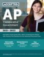 Ap Comparative Government And Politics Study Guide 2021-2022 - Preview