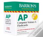 Ap Computer Science A Flashcards: 425 Cards To Prepare For Test Day