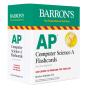 Ap Computer Science A Flashcards: 425 Cards To Prepare For Test Day - Preview