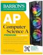 Ap Computer Science A Premium, 12th Edition: Prep Book With 6 Practice Tests + Comprehensive Review + Online Practice - Preview