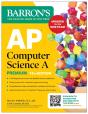 Ap Computer Science A Premium, 13th Edition: Prep Book With 6 Practice Tests + Comprehensive Review + Online Practice (2026) - Preview