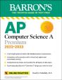 Ap Computer Science A Premium, 2022-2023: 6 Practice Tests + Comprehensive Review + Online Practice - Preview