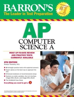 Capa do artigo Ap Computer Science A