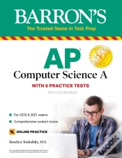 Capa do artigo Ap Computer Science A