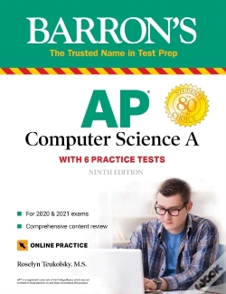 Capa do artigo Ap Computer Science A