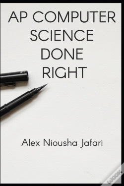 Capa do artigo Ap Computer Science Done Right
