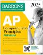 Ap Computer Science Principles Premium, 2025: Prep Book With 6 Practice Tests + Comprehensive Review + Online Practice - Preview