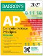 Ap Computer Science Principles Premium, 2027: 6 Practice Tests + Comprehensive Review + Online Practice - Preview