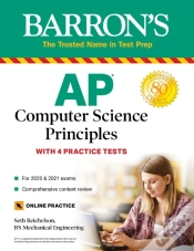 Capa do artigo Ap Computer Science Principles