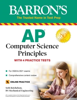 Capa do artigo Ap Computer Science Principles