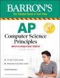 Ap Computer Science Principles With 3 Practice Tests - Preview