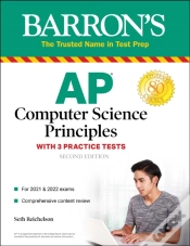 Capa do artigo Ap Computer Science Principles With 3 Practice Tests