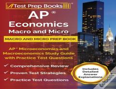 Ap Economics Macro And Micro Prep Book