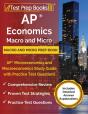 Ap Economics Macro And Micro Prep Book - Preview