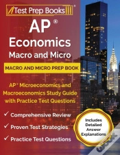 Capa do artigo Ap Economics Macro And Micro Prep Book