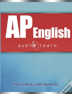 Capa do artigo Ap English Audiolearn