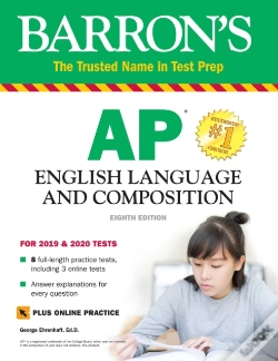 Capa do artigo Ap English Language And Composition