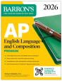 Ap English Language And Composition Premium, 2026: Prep Book With 8 Practice Tests + Online Practice - Preview