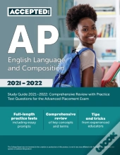 Ap English Language And Composition Study Guide 2021-2022