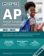 Capa do artigo Ap English Language And Composition Study Guide 2021-2022