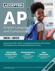 Ap English Language And Composition Study Guide 2021-2022